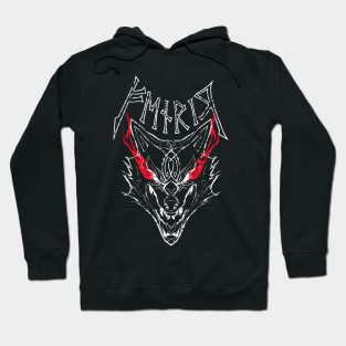 FENRIR (Runes) Hoodie